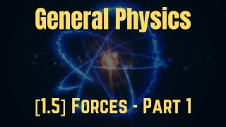 IGCSE Physics Syllabus 15 Forces part 1 [upl. by Bashee336]