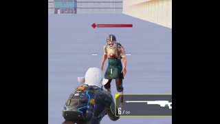 AWM KA KHEL 🤣 BGMI FUNNY SHORT VIDEO bgmi bgmishorts funny shorts ajaxgaming47 [upl. by Nnarefinnej]