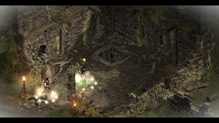 Secret way to find the Forgotten Tower [upl. by Asoj662]