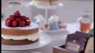 Twinings extraordinary tea commercial [upl. by Mcmaster]