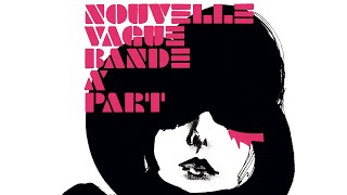 Nouvelle Vague  Dance With Me Full Track [upl. by Normandy363]