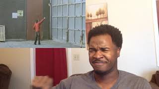 Damien Rice 9 Crimes Reaction [upl. by Llevert323]