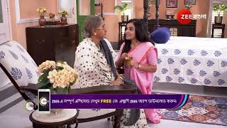 Anondi  Ep  3  Webisode 01  Sep25 2024  Anwesha HazraWritwik Mukherjee  Zee Bangla [upl. by Carlie]