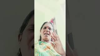 Hai makale Nan ungal Lakshmi Amma cooking fun channel 🥰 [upl. by Aitetel]