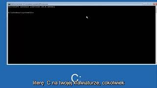 Błąd „Wystąpił problem podczas resetowania komputera [upl. by Ingmar]