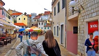 Herceg Novi Montenegro HD Video Tour [upl. by Akselaw262]