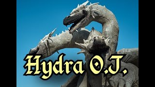 S2E69 Hydra OJ A Gallberry Honey Orange Juice Melomel Hydromel [upl. by Iorio532]