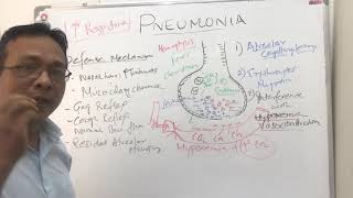 Pneumoniapathophysiology [upl. by Krishna500]