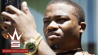 Roddy Ricch quotDie Youngquot Prod by London on Tha Track WSHH Exclusive  Official Music Video [upl. by Animor]