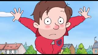 Horrid Henry New Episode 2022 Hindi  Horrid Henry In Hindi  Bas Karo Henry [upl. by Staal690]