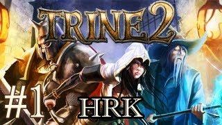 Trine 2 ยโสธีทมิฬ 1 [upl. by Burd580]