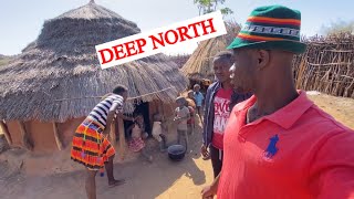 Poorest Region in the Deep North  Karamoja Uganda 🇺🇬 [upl. by Yerffeg]