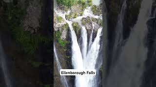 Chasing waterfalls  Ellenborough falls near Forster is the largest single drop waterfall in NSW [upl. by Hilton]