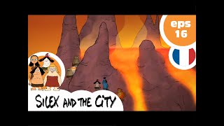 SILEX AND THE CITY  EP16  Le remplaçant [upl. by Rorke]