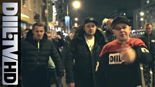 ŻARY x SZWED  Mówię Na Razie feat Dudek P56 Official Video DIILTV [upl. by Ydok962]