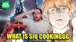 LIVE REACTION to Tower of God Chapter 635 S3 Ep 218 [upl. by Dahsar]