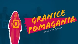 GRANICE POMAGANIA [upl. by Nauwaj632]