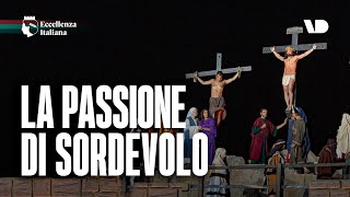 La Passione di Sordevolo [upl. by Husch]