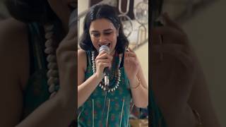 Ambarsariya LIve Fukrey  Sona Mohapatra  Pulkit Samrat Priya Anand  Ram Sampath Anjana Ghosal [upl. by Neddy]