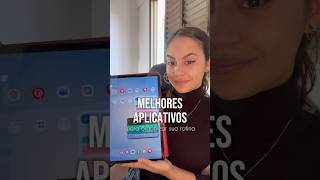 melhores aplicativos para organizar sua rotina 🗓️📱 [upl. by Tyree683]