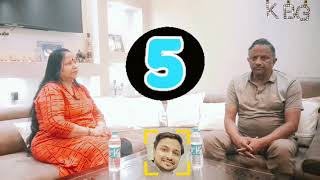 KOUN BANEGA GYAANI KBG  Episode 12 gyaan gk questionanswer kbg donaldtrump america [upl. by Amsed]