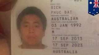 Phuc Dat Bich banned from Facebook for having an Asian name  TomoNews [upl. by Artim]