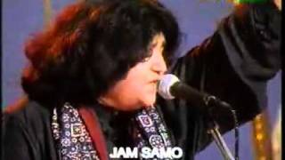 ABIDA PARVEEN  UMAR DES PAHANJO ADA WISARAN DUKHIYO AAflv [upl. by Eirrod595]