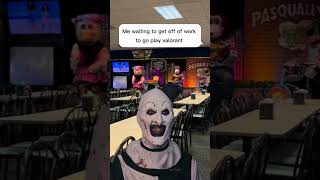 art the clown meme memes [upl. by Chicky]