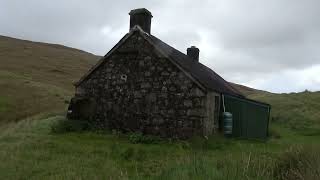 Gortons Bothy [upl. by Barnebas641]