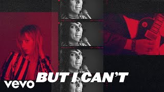 The Struts  In Love With A Camera lyric video [upl. by Akitnahs]