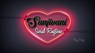 quotSanjivaniquot serial Ringtone Ring Rong [upl. by Holofernes355]