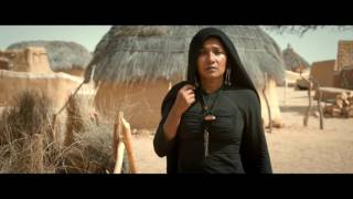 Parched Official Trailer 2016 HD [upl. by Hsiwhem]