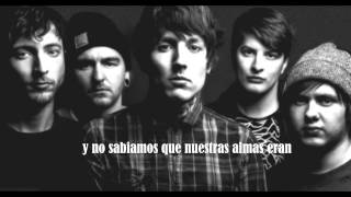 Hospital For Souls Sub Español Bring Me The Horizon [upl. by Gombosi]