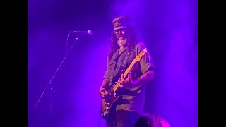 Brant Bjork Trio  Let The Truth Be Known  Live at Desertfest Berlin Columbia Halle 26052024 [upl. by Belmonte]