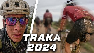 The Setup That WON Petr Vakoc The TRAKA 2024 [upl. by Ariahs]