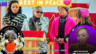 MOJA LOVE SHOW UMNDENI CAST MEMBERS WHO PASSED AWAY [upl. by Renny]