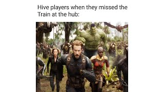 Hive memes that revived my channel  Hive memes 29 [upl. by Elihu490]