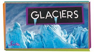 How Glaciers Change the World  Winter Science  SciShow Kids [upl. by Llimaj]