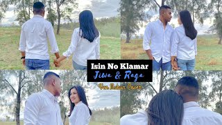 Isin No Klamar  Ven Makun  Cover [upl. by Farrow]