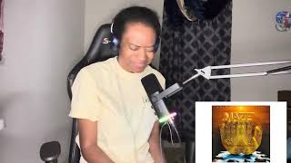 first time hearing Maze And Frankie Beverly Golden Time Of DayREACTION reaction [upl. by Karim]