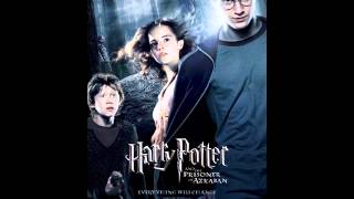 19 quotThe Dementors Convergequot  Harry Potter and The Prisoner of Azkaban Soundtrack [upl. by Anadal]