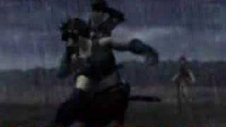 Tenchu Fatal Shadows LEGENDADO PTBR PS2 AethersX2 MYPS2 NETHERSX2 PCSX2 Iso [upl. by Adlemy]