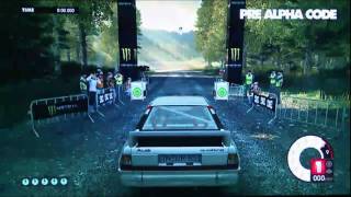 Colin McRae DiRT 3  Gameplay HD [upl. by Lennon135]