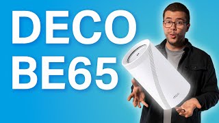 TPLink Deco BE65  Mesh WiFi 7 System  Installation Einrichtung amp Tipps [upl. by Caron]