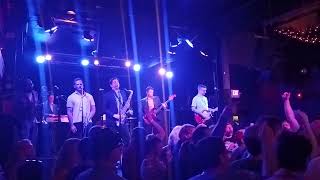 The Pietasters  Girl Take It Easy live [upl. by Zoila]