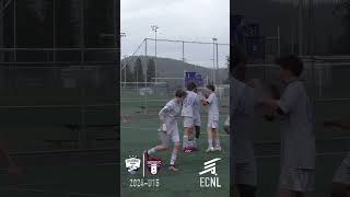 Goals vs Eastside FC [upl. by Aisirtap]