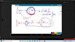 cours sur les lois fondamentales électriques cours distanciel du 07042021 [upl. by Loutitia]