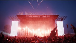 STAVERNFESTIVALEN AFTERMOVIE 2019 [upl. by Takeo716]