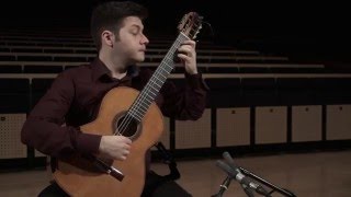 Dimitri Melnik  Guárdame las Vacas Guitar  Igor Lebed [upl. by Reiners]