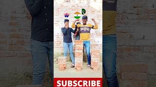 🇮🇳India vs 🇵🇰 Pakistan and 🇭🇲 England the most viral short viralshort flagshort [upl. by Marleah]